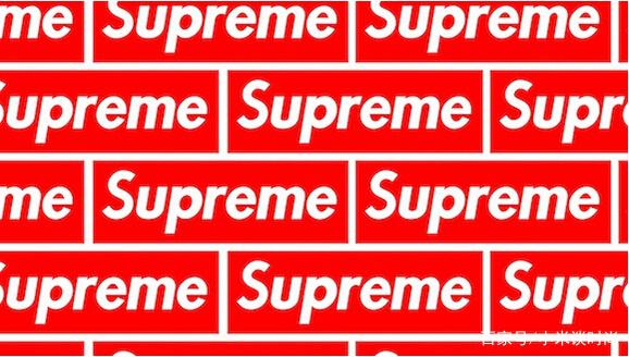 supreme什么意思中文图片